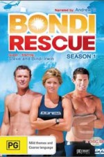 S18 E8 Bondi Rescue Season 18 Episode 8